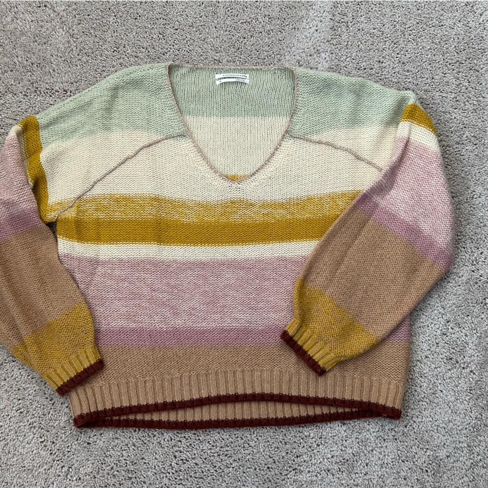 Anthropologie Sweater